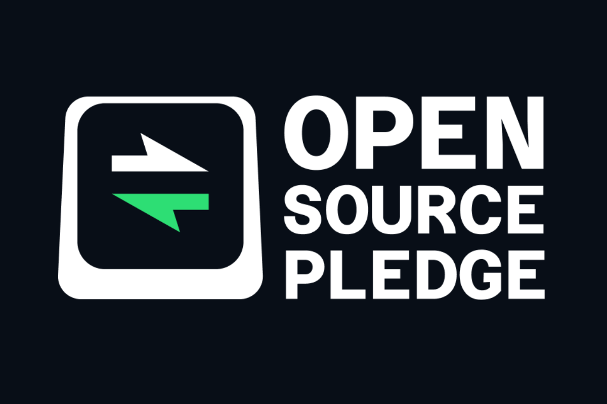 Why Ruby Central Supports the Open Source Pledge