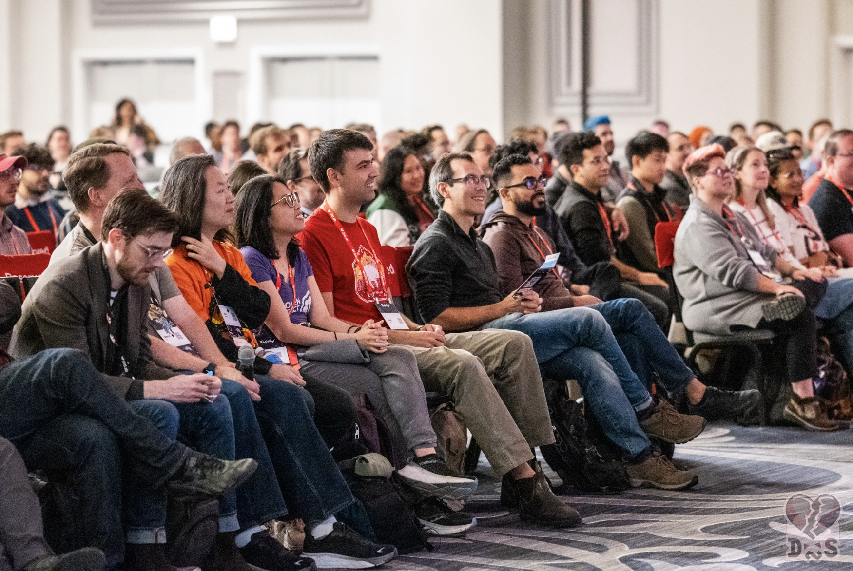 Announcing RailsConf 2025 and a New Chapter for Ruby Central Events