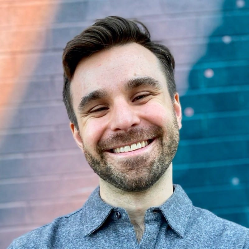 Inspired By RailsConf: The Ruby Friends App
