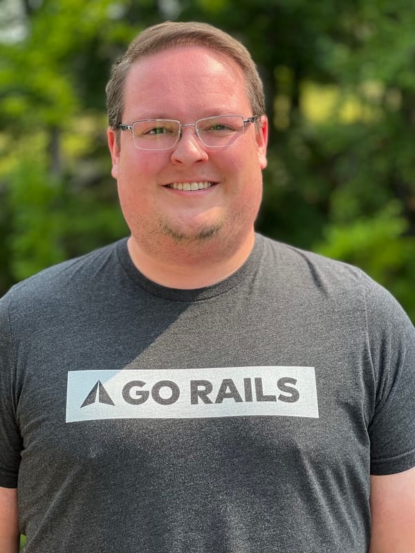 RailsConf 2024 Speaker Spotlight + Preview: Chris Oliver